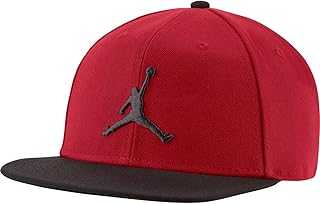 Men's Jordan PRO Jumpman Snapback