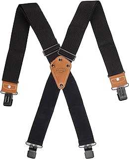 Men's Industrial Strength Suspenders