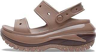 Unisex Adult Mega Crush Sandal