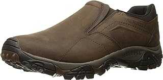 Men's Moab Adventure Moc Moccasin