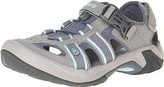 Women's Omnium Sandal