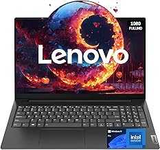 New V15 Essential Laptop | Intel Multitasking 4-core Processor | 32GB RAM | 1TB SSD | 15.6" FHD 1080p Display | Ethernet RJ-45 | Rugged Design | Windows 11 Pro | WOWPC Recovery USB