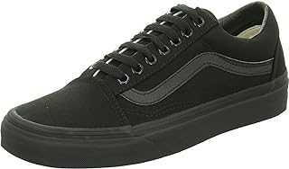 Old Skool Unisex Adults' Low-Top Trainers