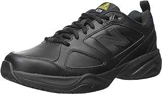 Men's Slip Resistant 626 V2 Industrial Shoe