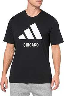 Men's Chicago Graphic T-Shirt