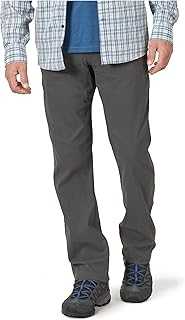 Men's Synthetic Utility Pant