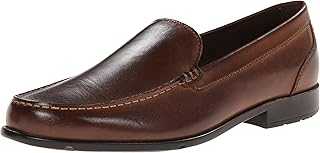 Mens Classic Loafer Lite Venetian