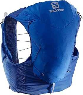 ADV Skin 12 Hydration Pack with Flask