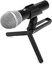 ATR2100x-USB Cardioid Dynamic Microphone (ATR Series)USB and XLR Outputs, Silver