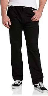 Men's 541 Athletic Fit Jeans (Also Available in Big & Tall)