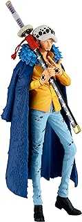 One Piece - The Trafalgar Law -Wanokuni-, Bandai Spirits King of Artist Figure