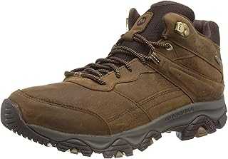 Men's Speed Eco Mid Waterproof Boot