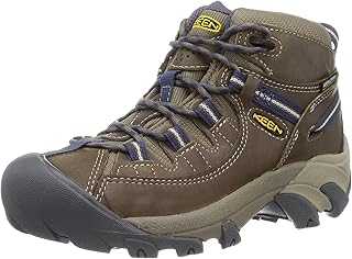 Women's Targhee 2 Mid Height Waterproof Hiking Boots