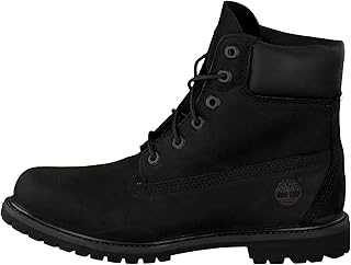 Women's 6" Premium Boot