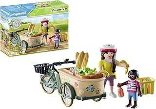 Farmers Cargo Bike