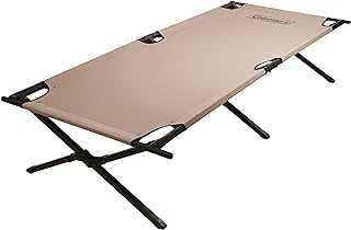 Trailhead II Camping Cot