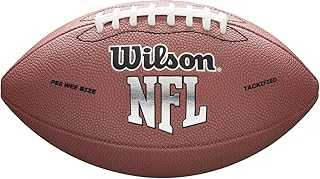 NFL MVP Football