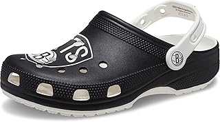 Unisex-Adult Classic Collegiate Clogs