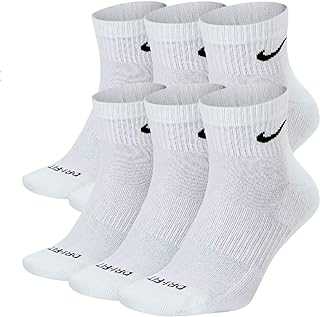 Plus Cushion Socks (6-Pair)