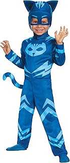 Child PJ Masks Classic Catboy Costume