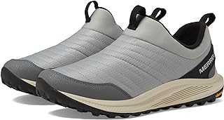 Men's Nova 3 Thermo Moc Moccasin