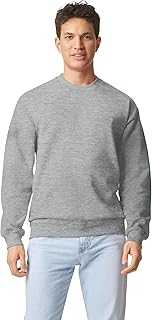 Adult Softstyle Crewneck Sweatshirt, Style GSF000