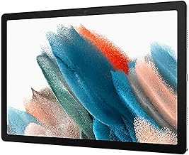 Samsung Galaxy Tab A8 LTE (32GB, WiFi Only) 10.5 inch Android Tablet, US Model - SM-X200 (Renewed)