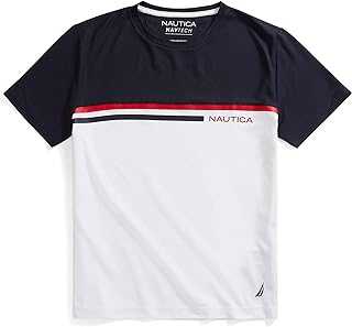 Men's Navtech Colorblock Tee