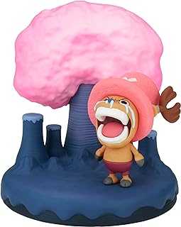 One Piece - Log Stories - Tony Tony Chopper, Bandai Spirits World Collectable Figure