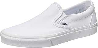 Unisex Classic Slip-On Shoes