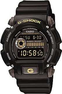 Men's 'G-Shock' Quartz Resin Sport Watch , Black