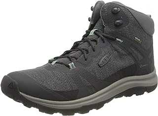 Women's Terradora 2 Waterproof Mid Height Hiking Boots