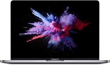 2019 Apple MacBook Pro with 1.4GHz Intel Core i5 (13 inch, 8GB RAM, 128GB SSD) - Space Gray (Renewed)