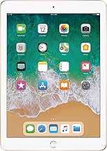 Apple iPad 5th Gen 9.7 GOLD