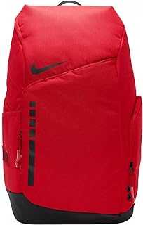 Hoops Elite Backpack (32L) (2023) (University Red/Black/Blck)