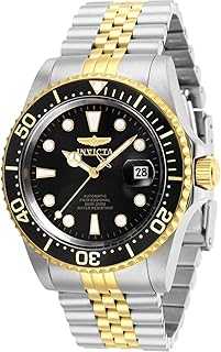 Men's Pro Diver Automatic Watch, 30094