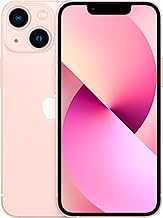 Apple iPhone 13 Mini, 128GB, Pink - Unlocked (Renewed)