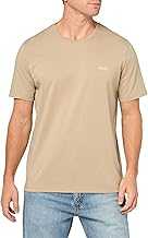 Men's Mix&Match Crewneck Cotton Lounge T-Shirt