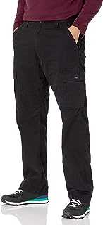 Men's Relaxed Fit Stretch Cargo Pant