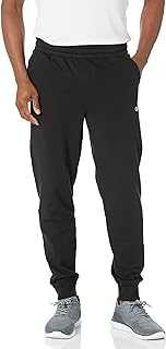 Men's Sueded Fleece Jogger Sweatpants