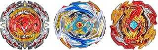 BEYBLADE Burst Pro Series Mythic Beast Collection, Red