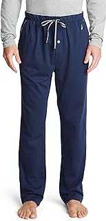 Men's Soft Knit Sleep Lounge Pant