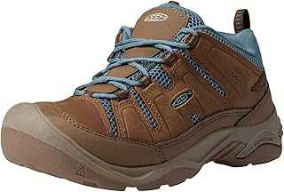 Women's Circadia Vent Low Height Breathable Hiking Shoe