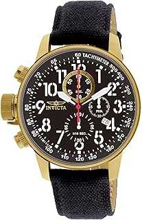 Men's I Force Collection Chronograph Strap Watch