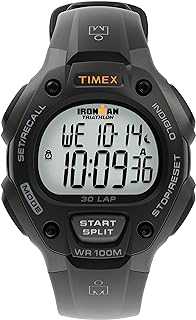 Men's Ironman Classic 30 38mm Watch