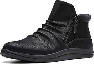 Women's Breeze Range Ankle Boot