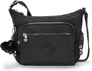 Kipling Women's Gabbie Small Crossbody, Lightweight Everyday Purse, Casual Shoulder Bag