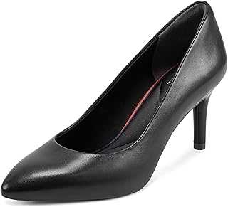 Women's Total Motion 75mm Pointed Toe Pump