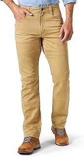 Wrangler Mens Reinforced Utility Pant