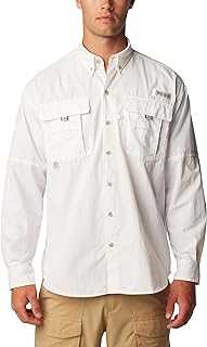 Men's Bahama II Long Sleeve Shirt